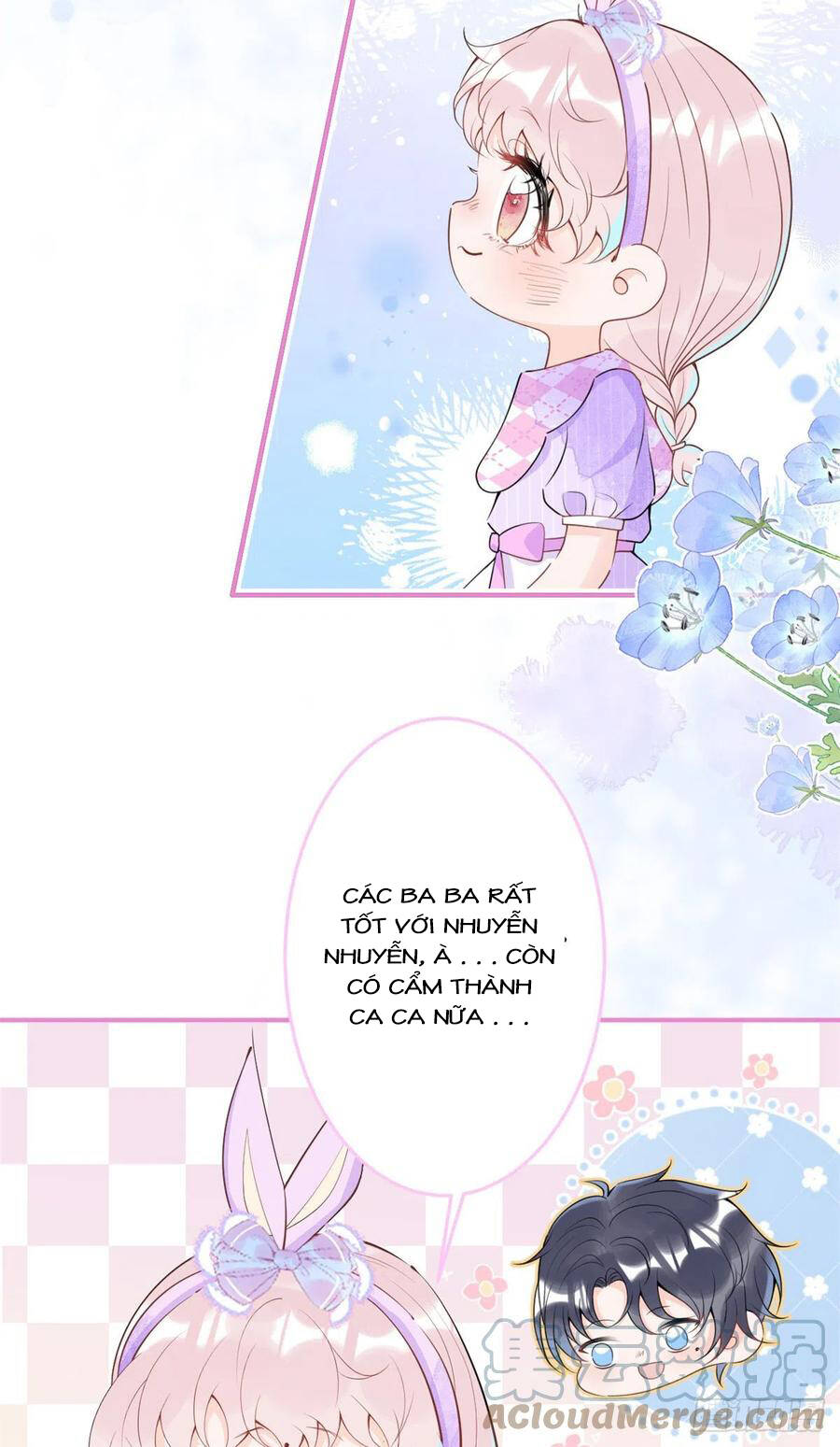 Ta Có Năm Đại Lão Ba Ba - Chương 167