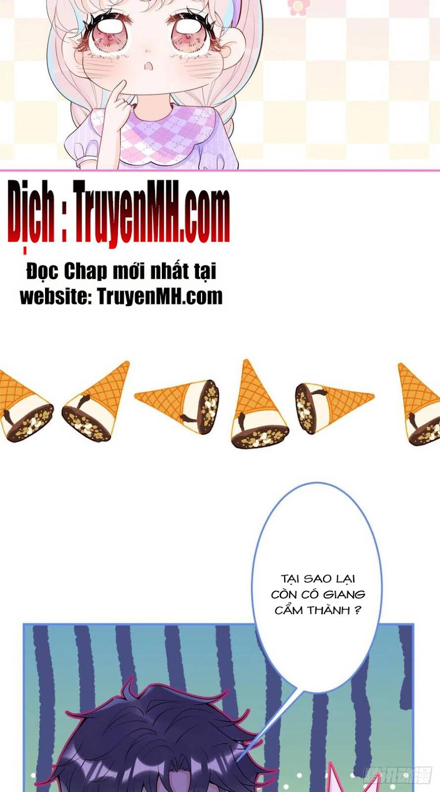 Ta Có Năm Đại Lão Ba Ba - Chương 167