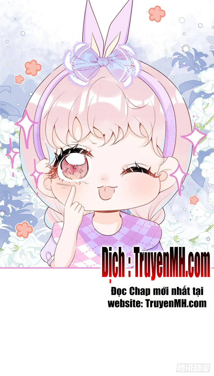 Ta Có Năm Đại Lão Ba Ba - Chương 167