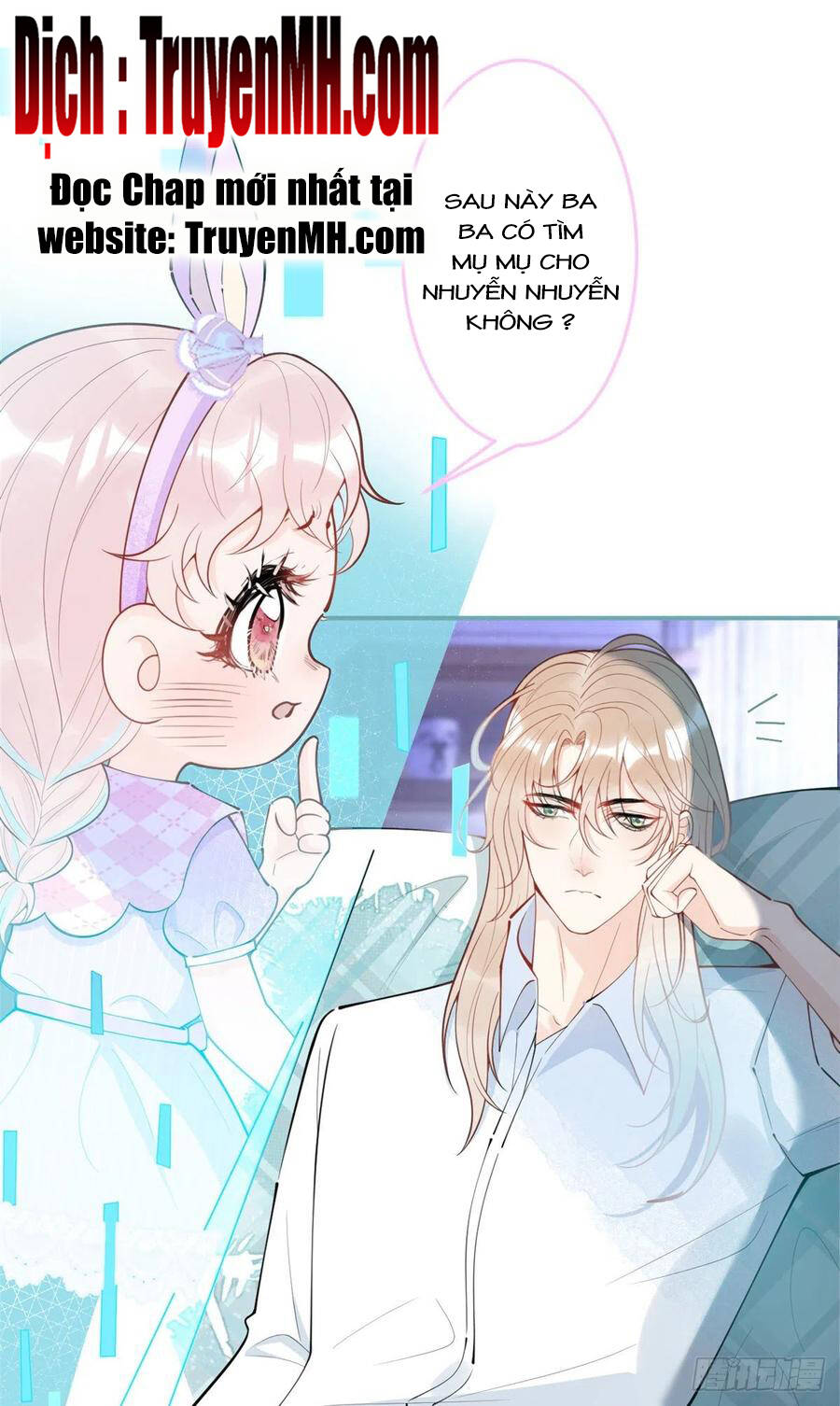 Ta Có Năm Đại Lão Ba Ba - Chương 168