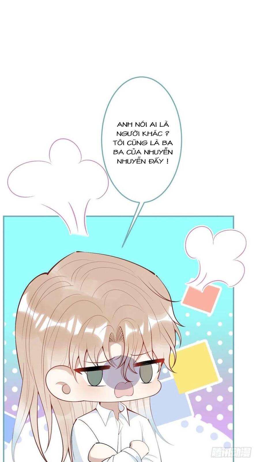 Ta Có Năm Đại Lão Ba Ba - Chương 168