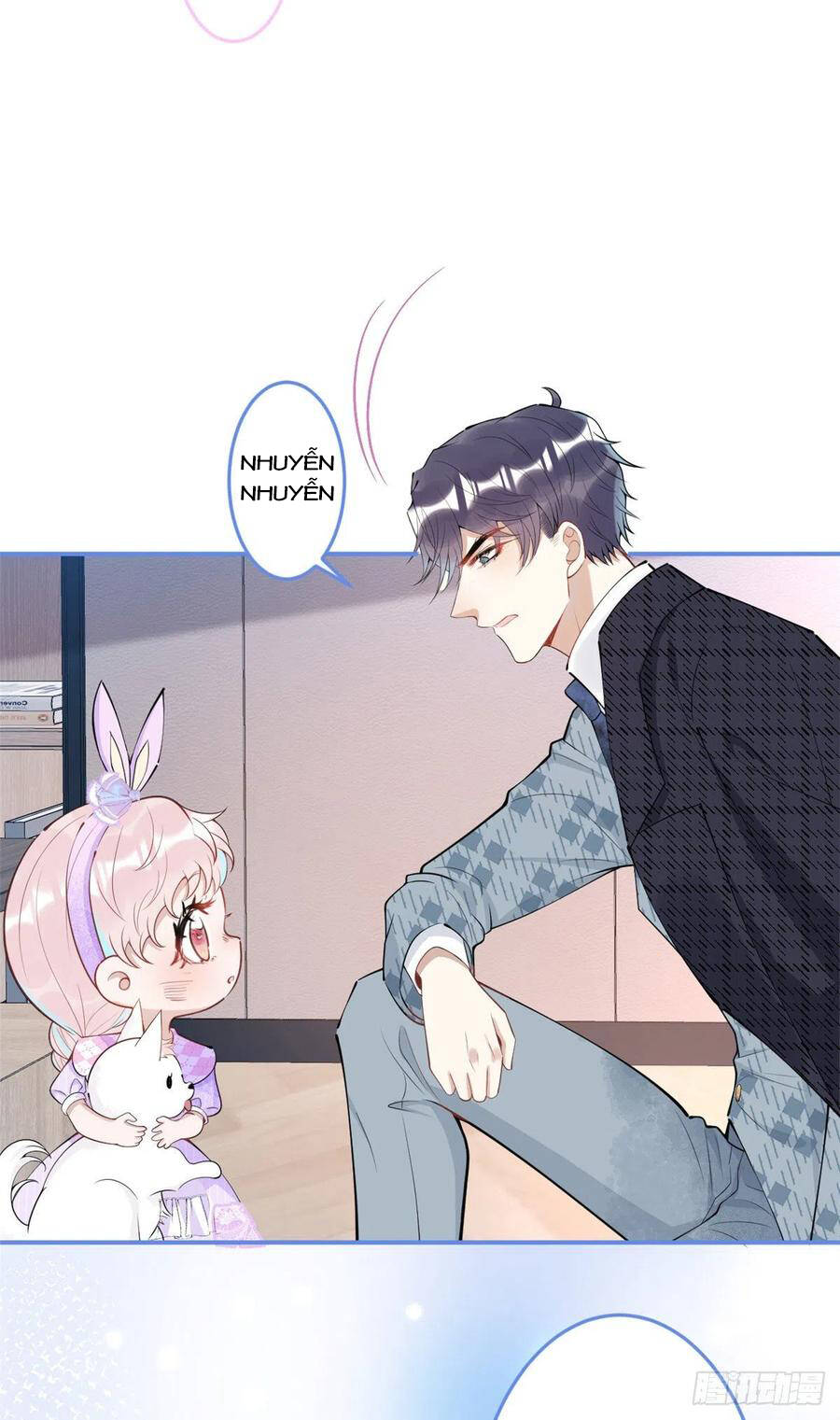 Ta Có Năm Đại Lão Ba Ba - Chương 168