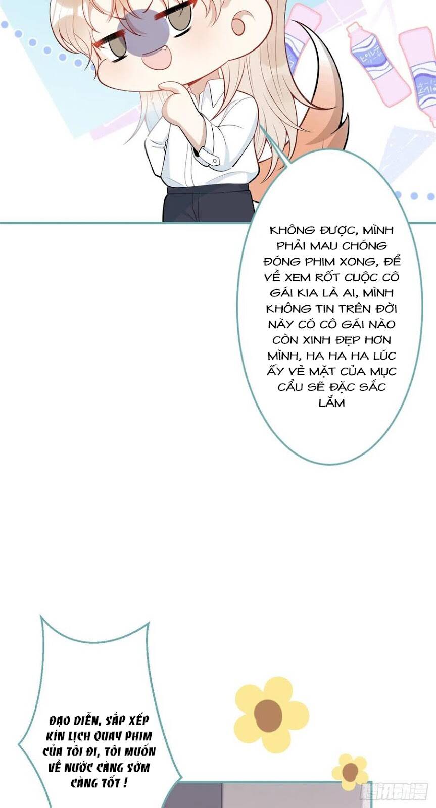 Ta Có Năm Đại Lão Ba Ba - Chương 168