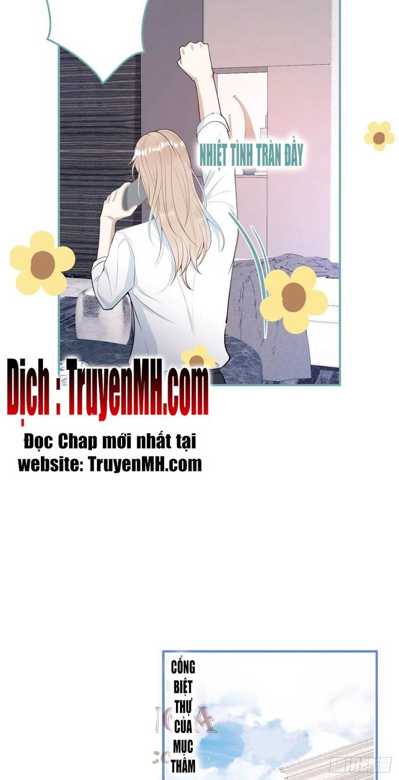 Ta Có Năm Đại Lão Ba Ba - Chương 168