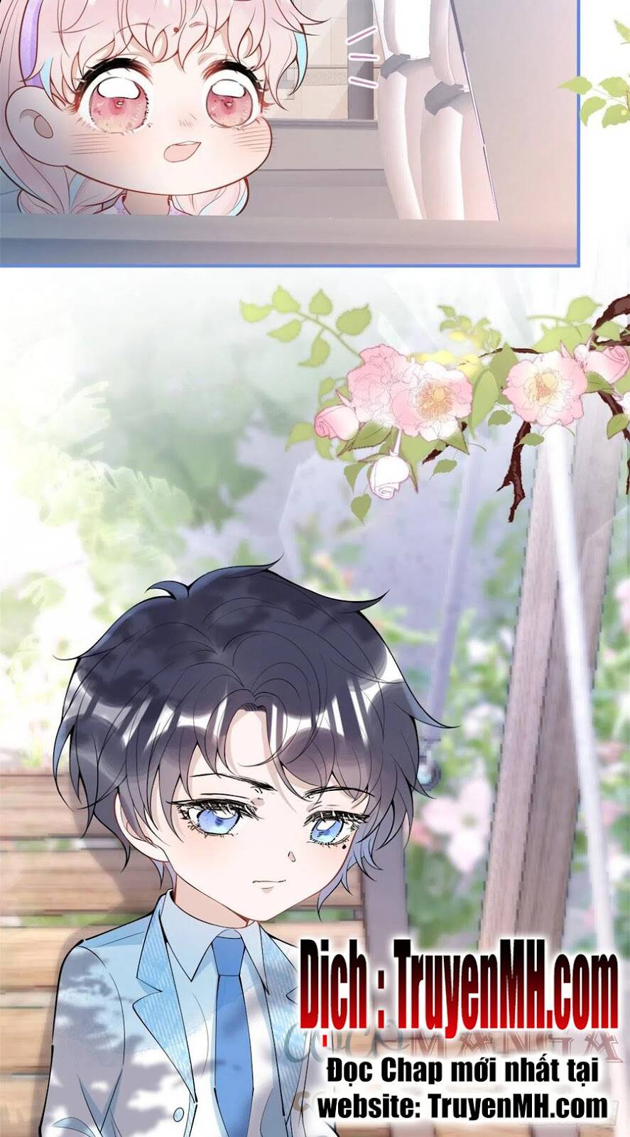 Ta Có Năm Đại Lão Ba Ba - Chương 168