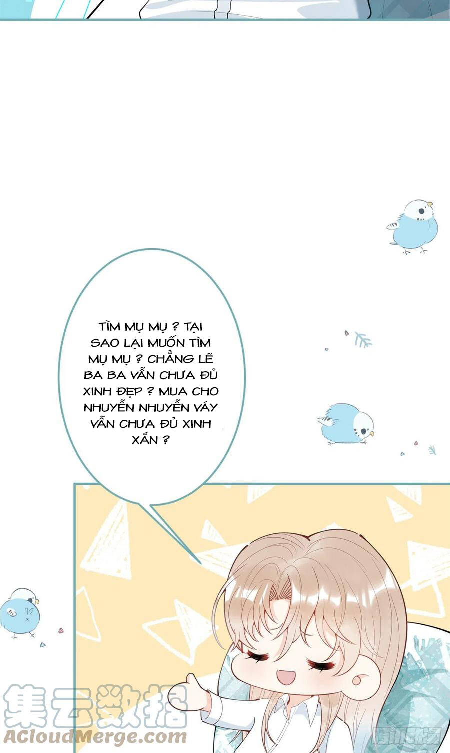 Ta Có Năm Đại Lão Ba Ba - Chương 168