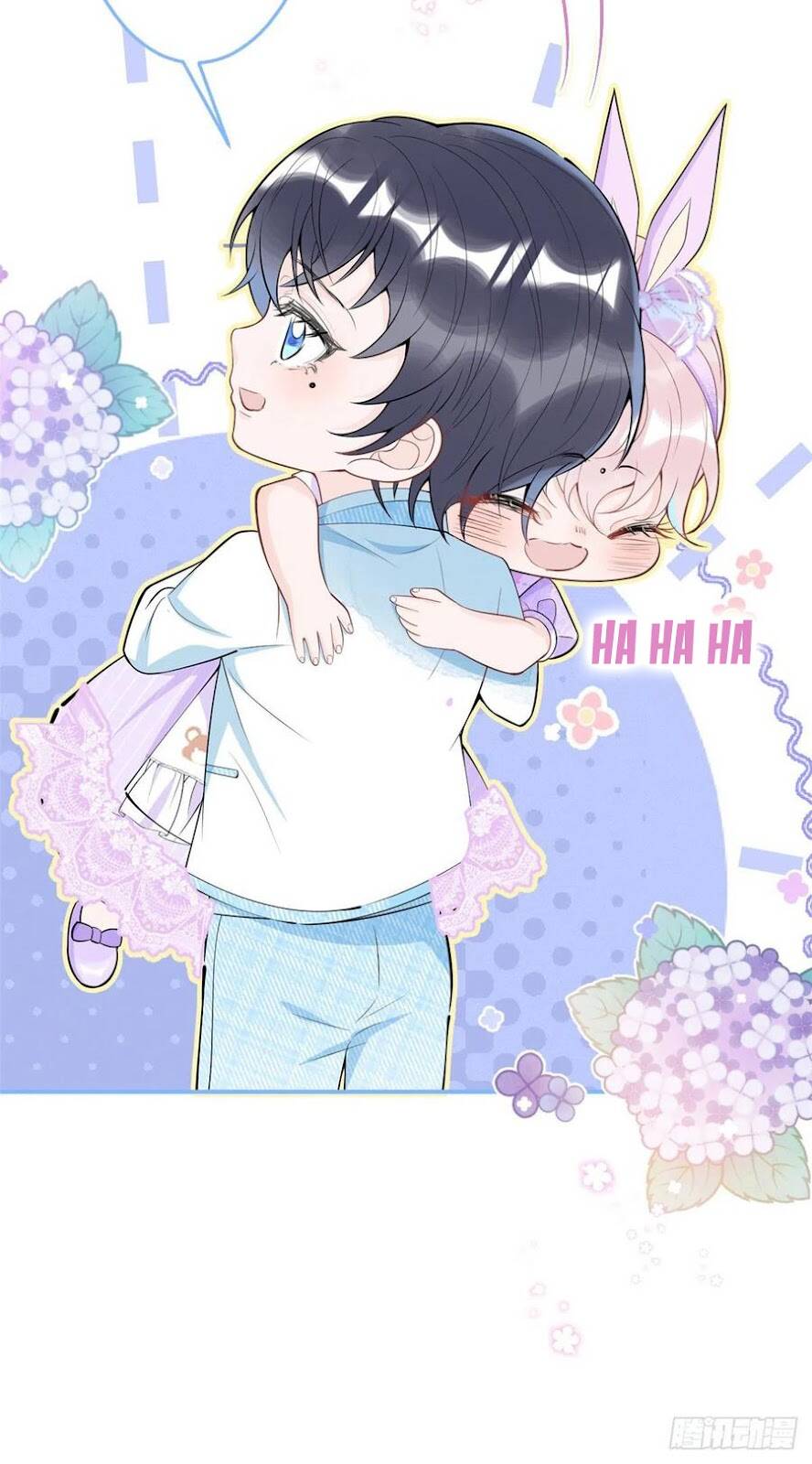 Ta Có Năm Đại Lão Ba Ba - Chương 168