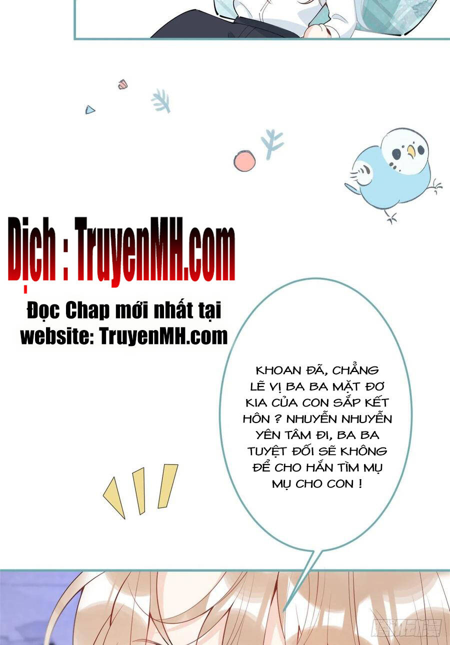 Ta Có Năm Đại Lão Ba Ba - Chương 168