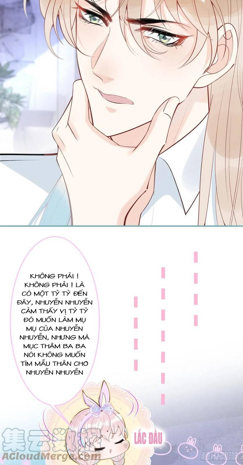 Ta Có Năm Đại Lão Ba Ba - Chương 168