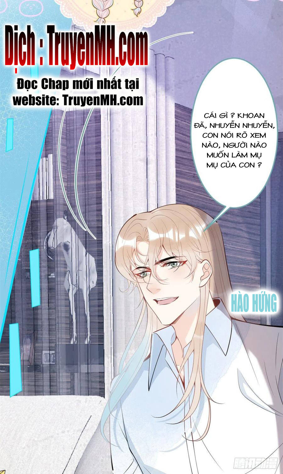 Ta Có Năm Đại Lão Ba Ba - Chương 168