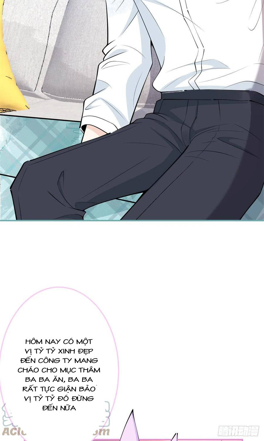 Ta Có Năm Đại Lão Ba Ba - Chương 168