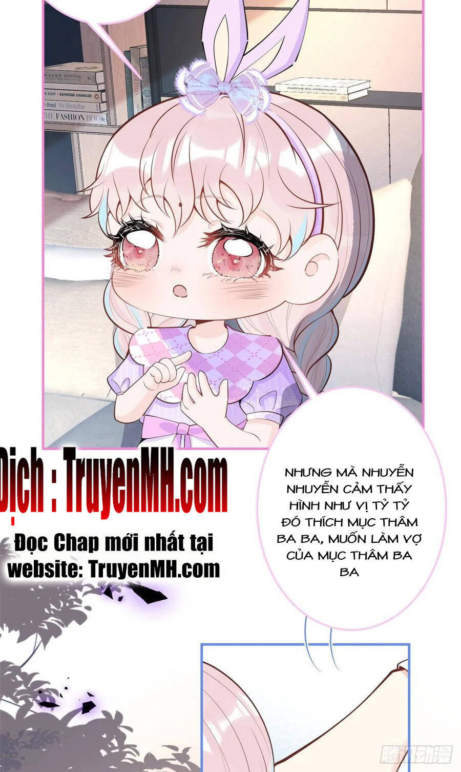 Ta Có Năm Đại Lão Ba Ba - Chương 168