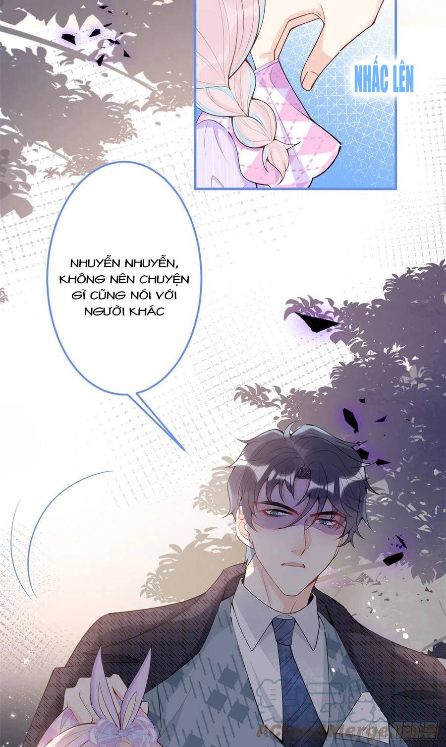 Ta Có Năm Đại Lão Ba Ba - Chương 168