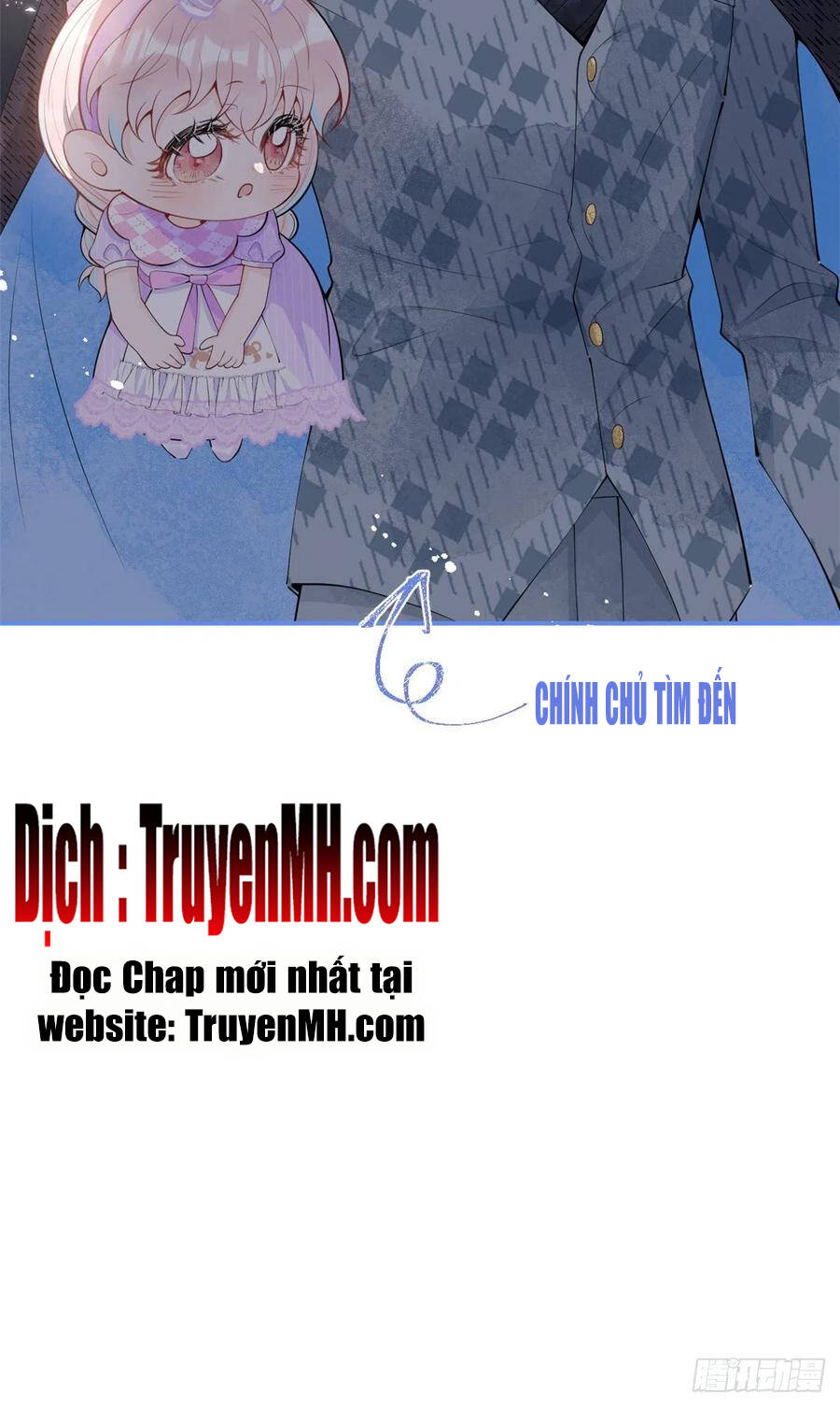 Ta Có Năm Đại Lão Ba Ba - Chương 168