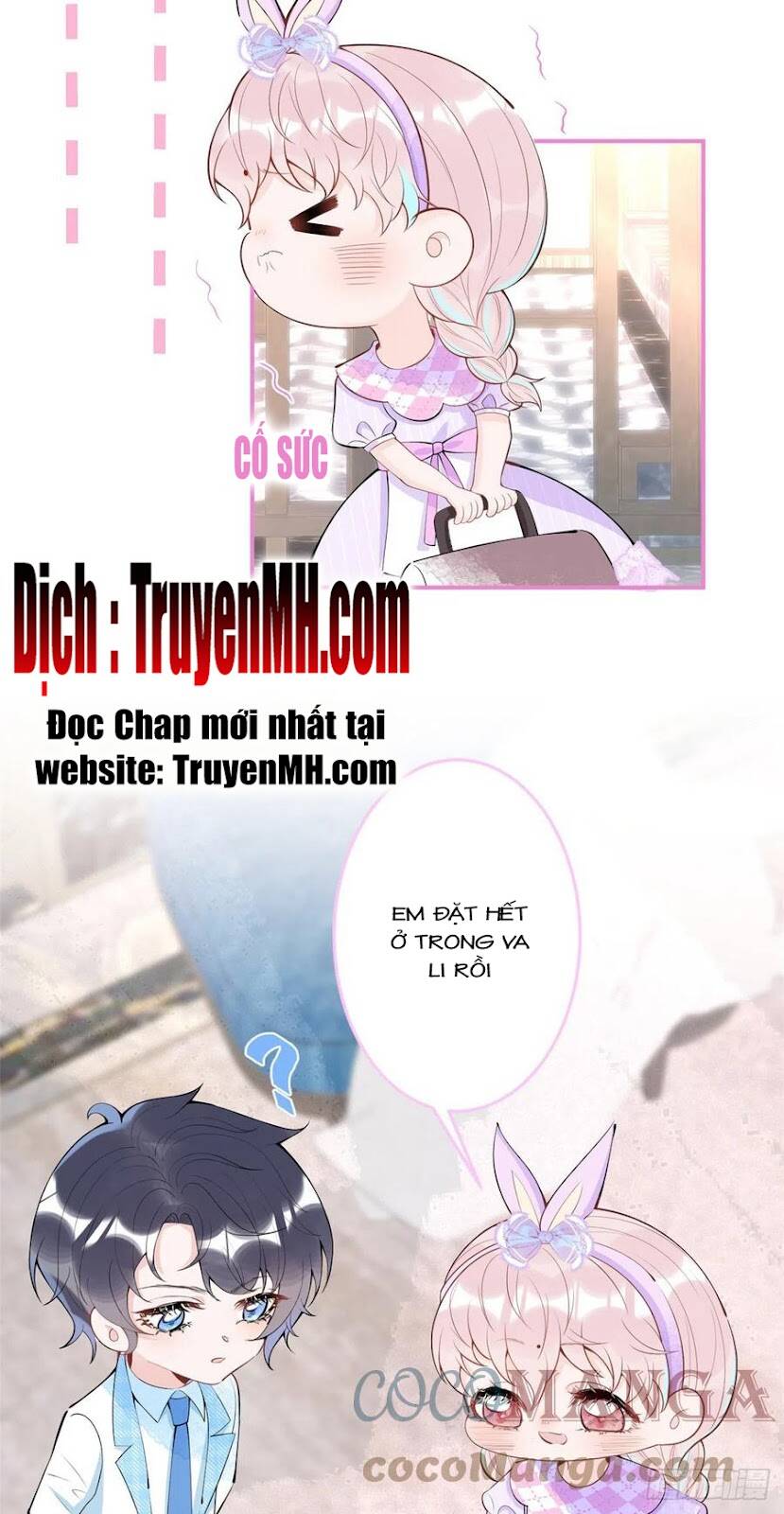 Ta Có Năm Đại Lão Ba Ba - Chương 169