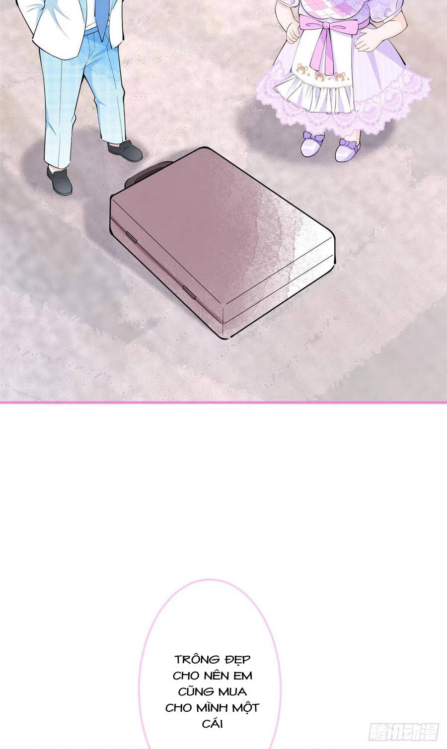 Ta Có Năm Đại Lão Ba Ba - Chương 169