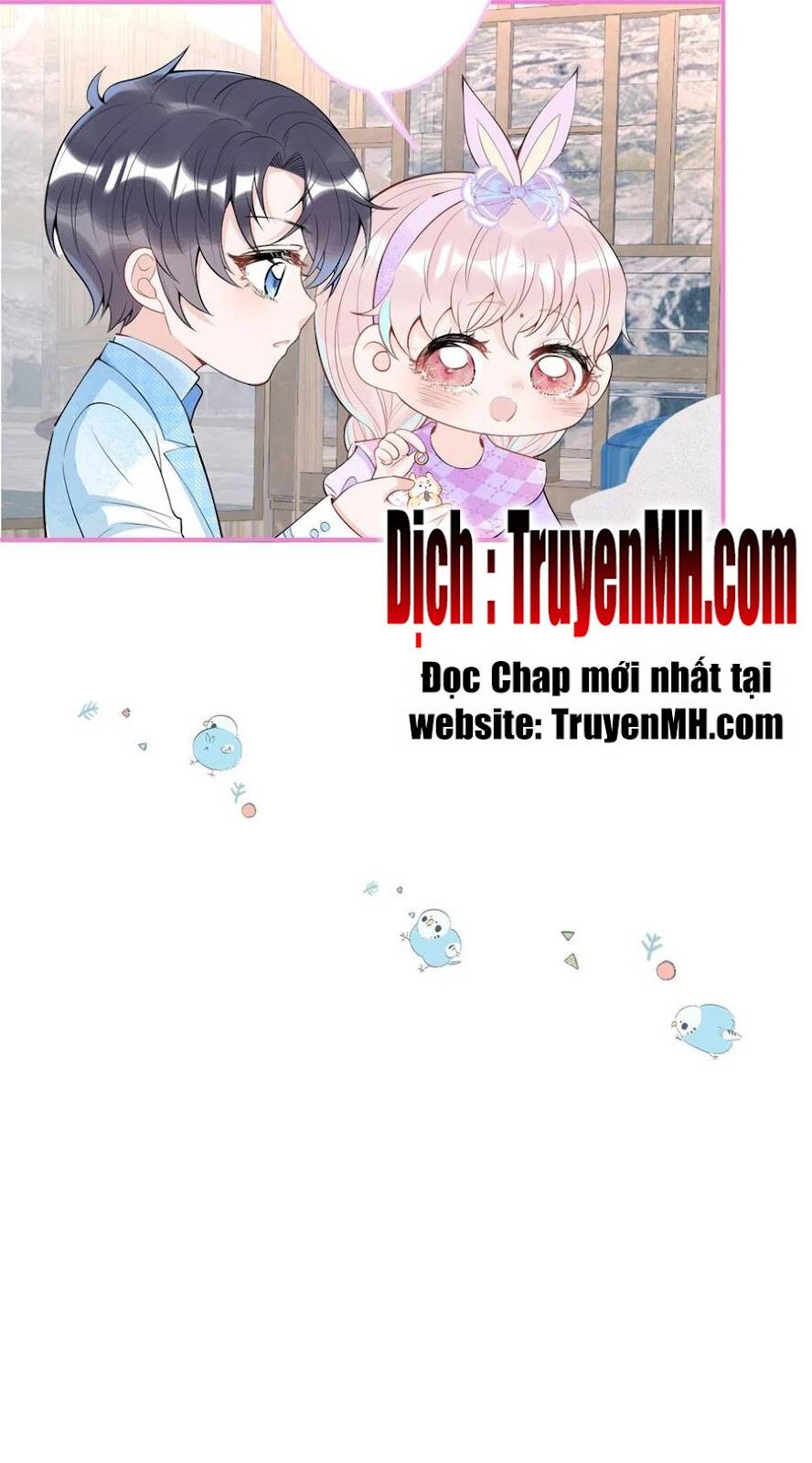 Ta Có Năm Đại Lão Ba Ba - Chương 169