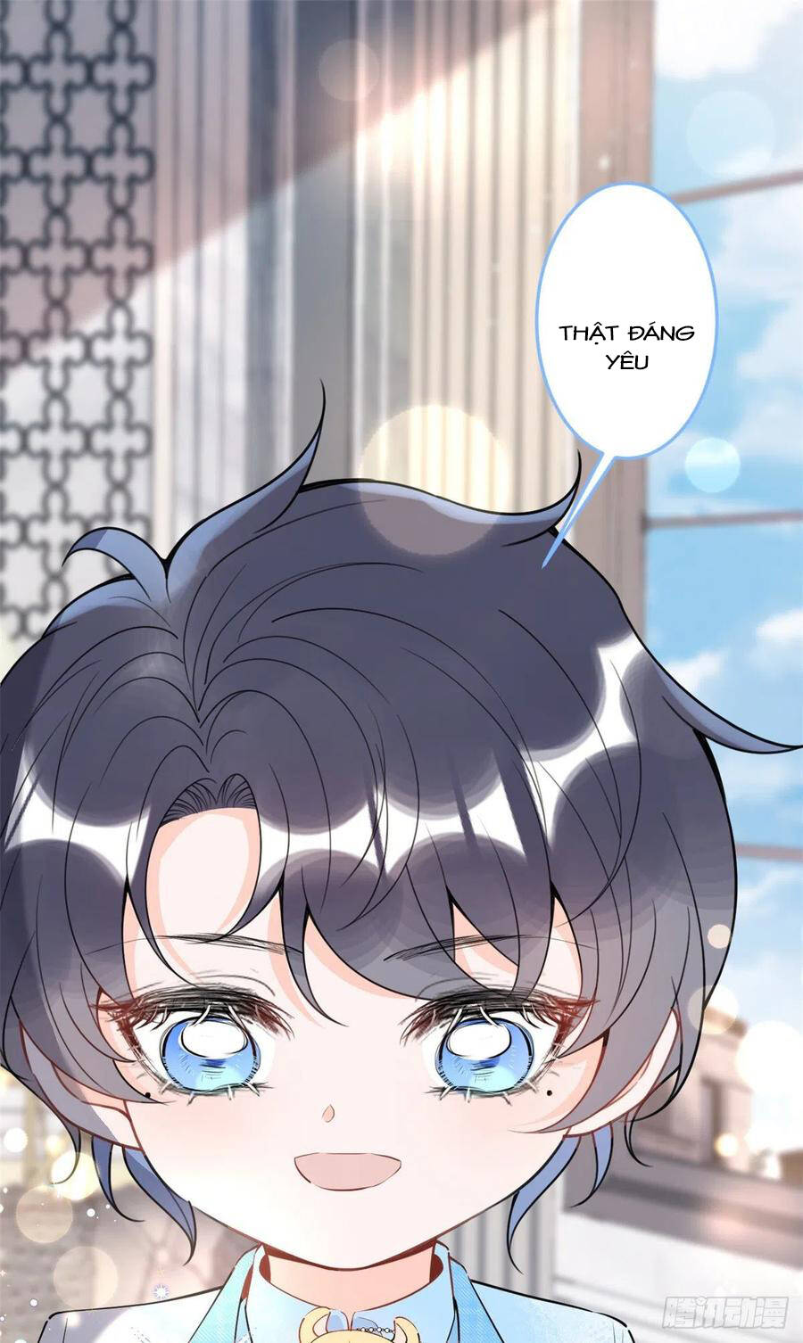 Ta Có Năm Đại Lão Ba Ba - Chương 169