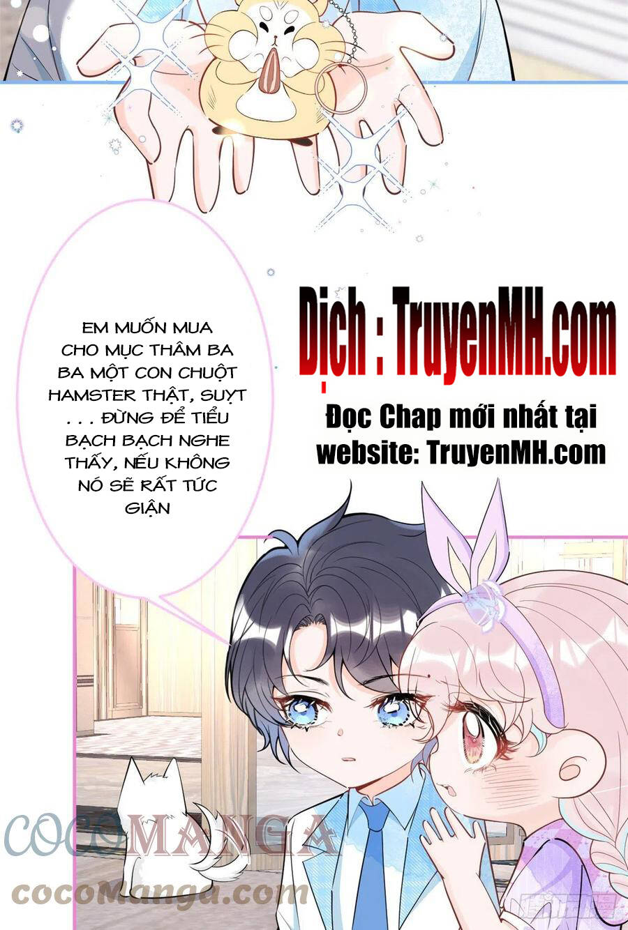 Ta Có Năm Đại Lão Ba Ba - Chương 169