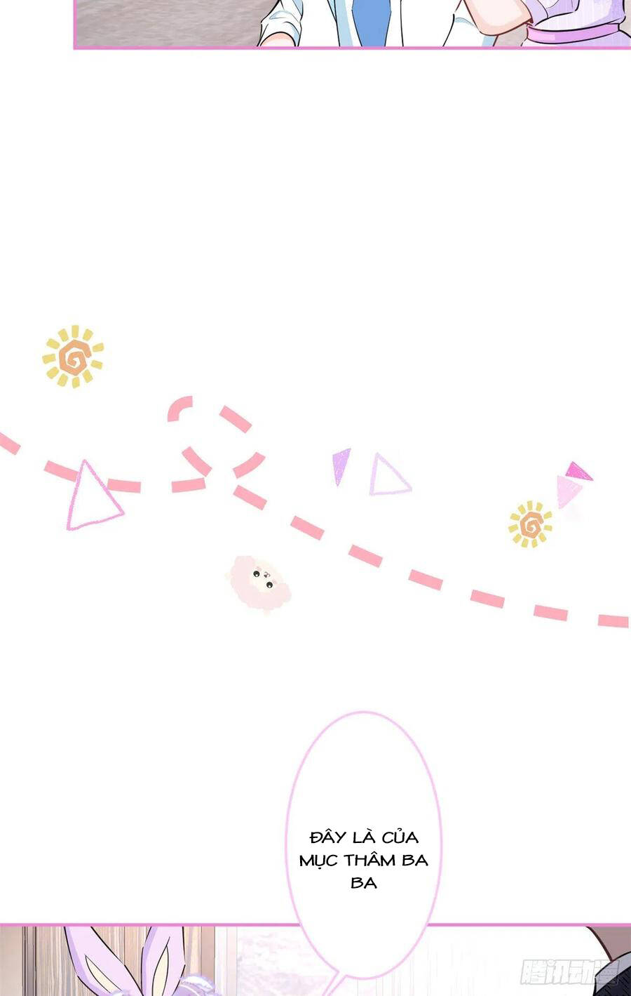 Ta Có Năm Đại Lão Ba Ba - Chương 169