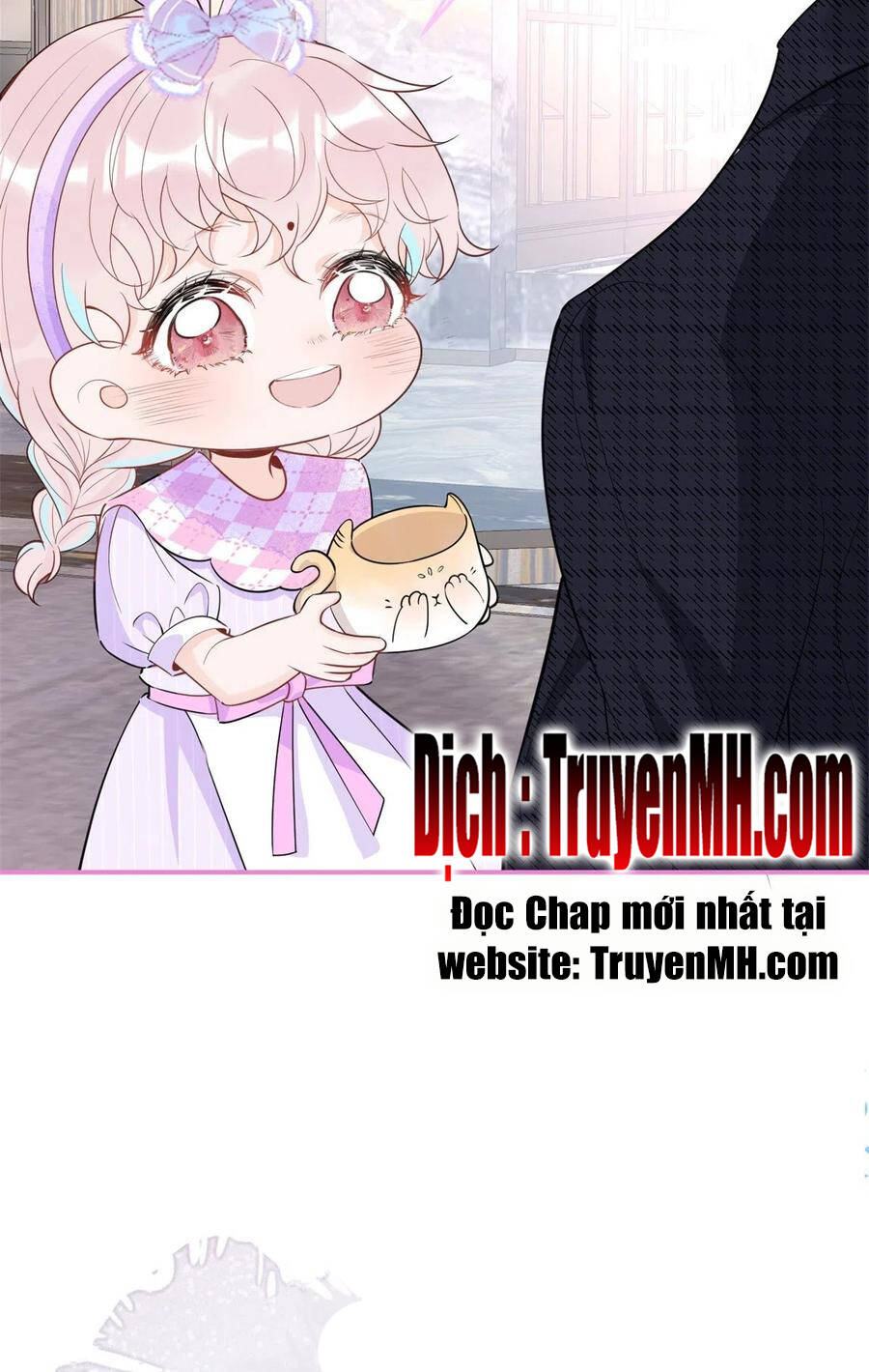 Ta Có Năm Đại Lão Ba Ba - Chương 169