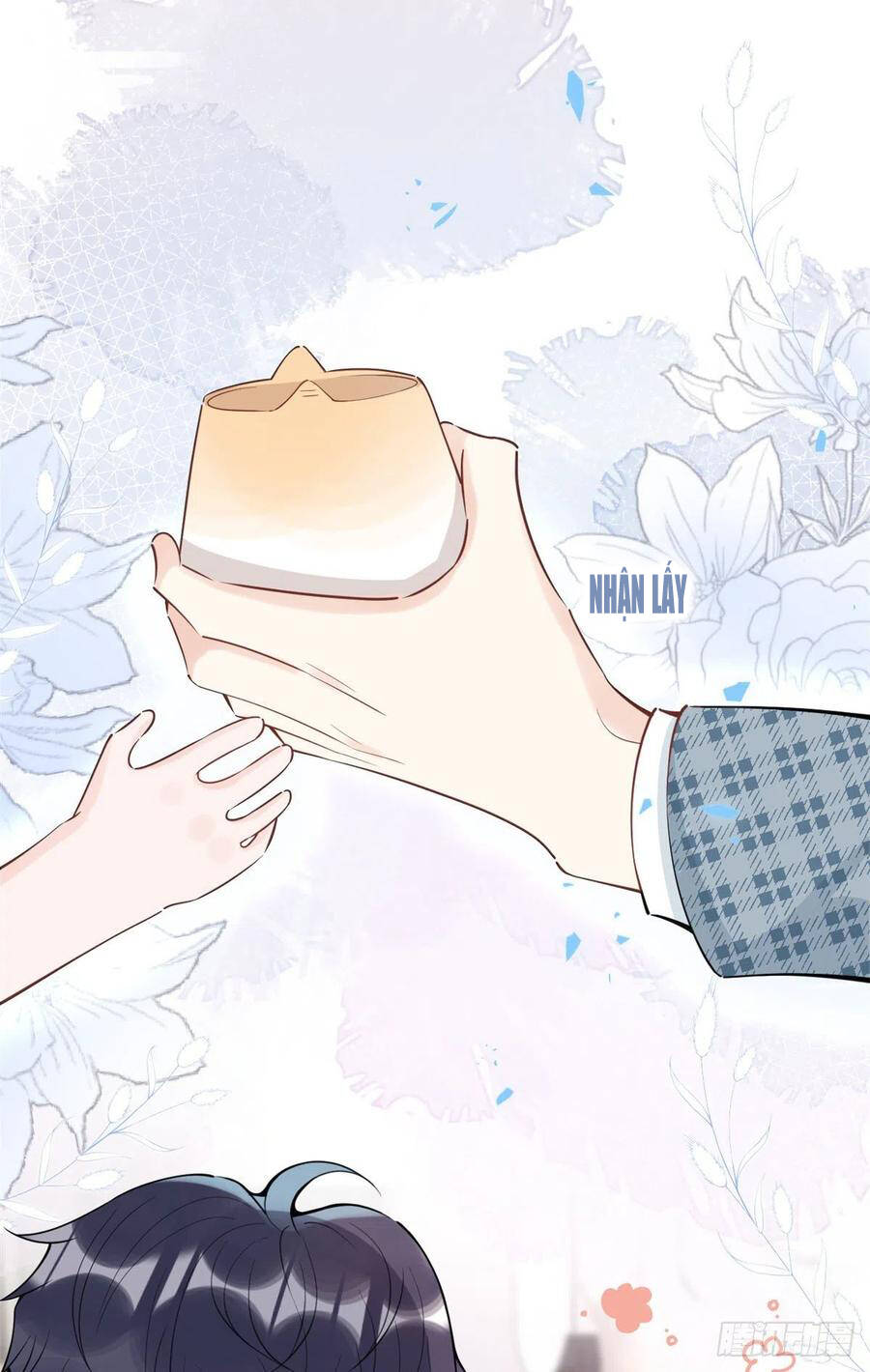 Ta Có Năm Đại Lão Ba Ba - Chương 169