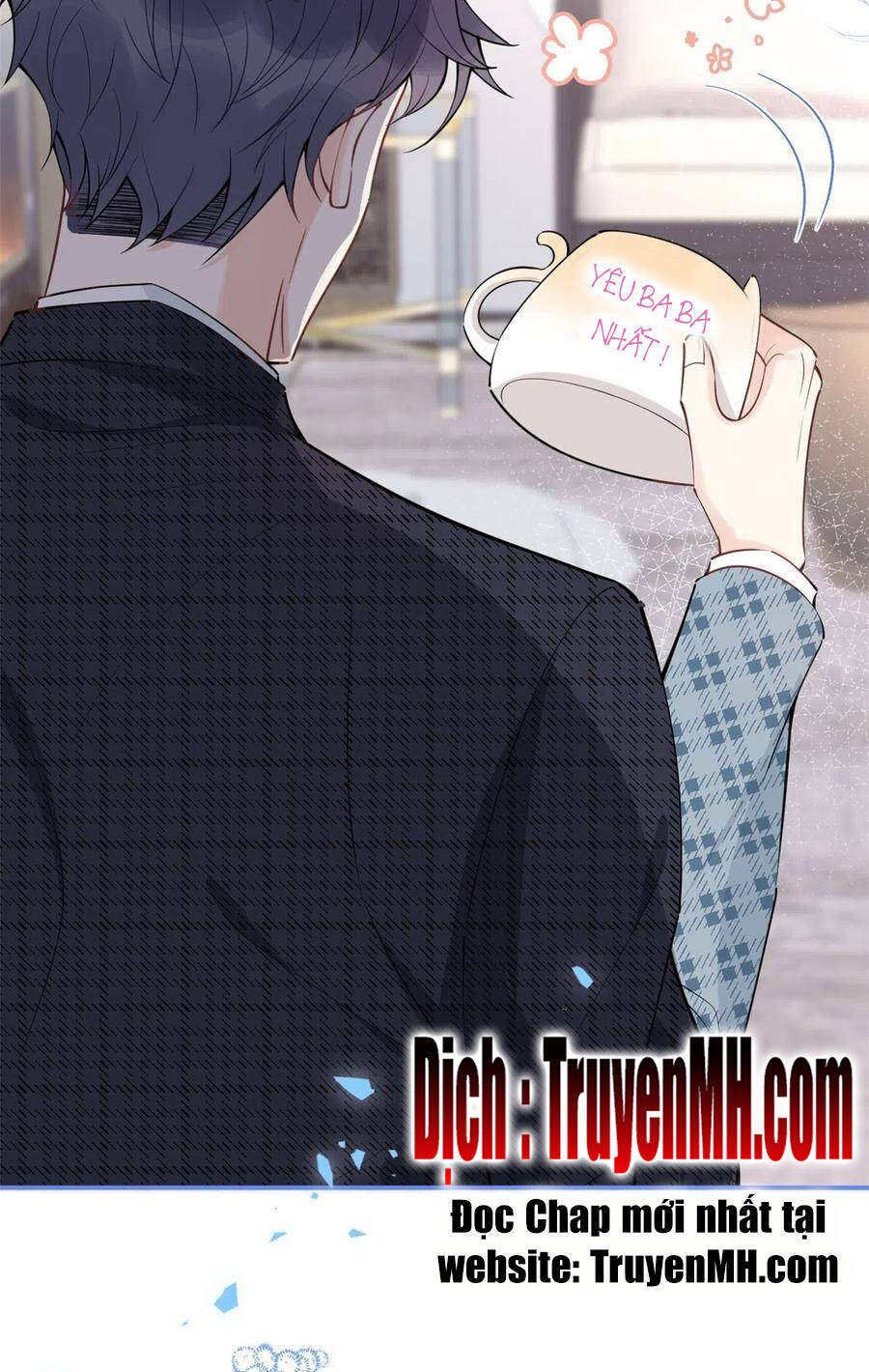 Ta Có Năm Đại Lão Ba Ba - Chương 169