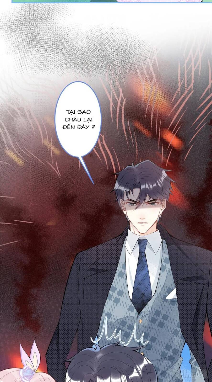 Ta Có Năm Đại Lão Ba Ba - Chương 169