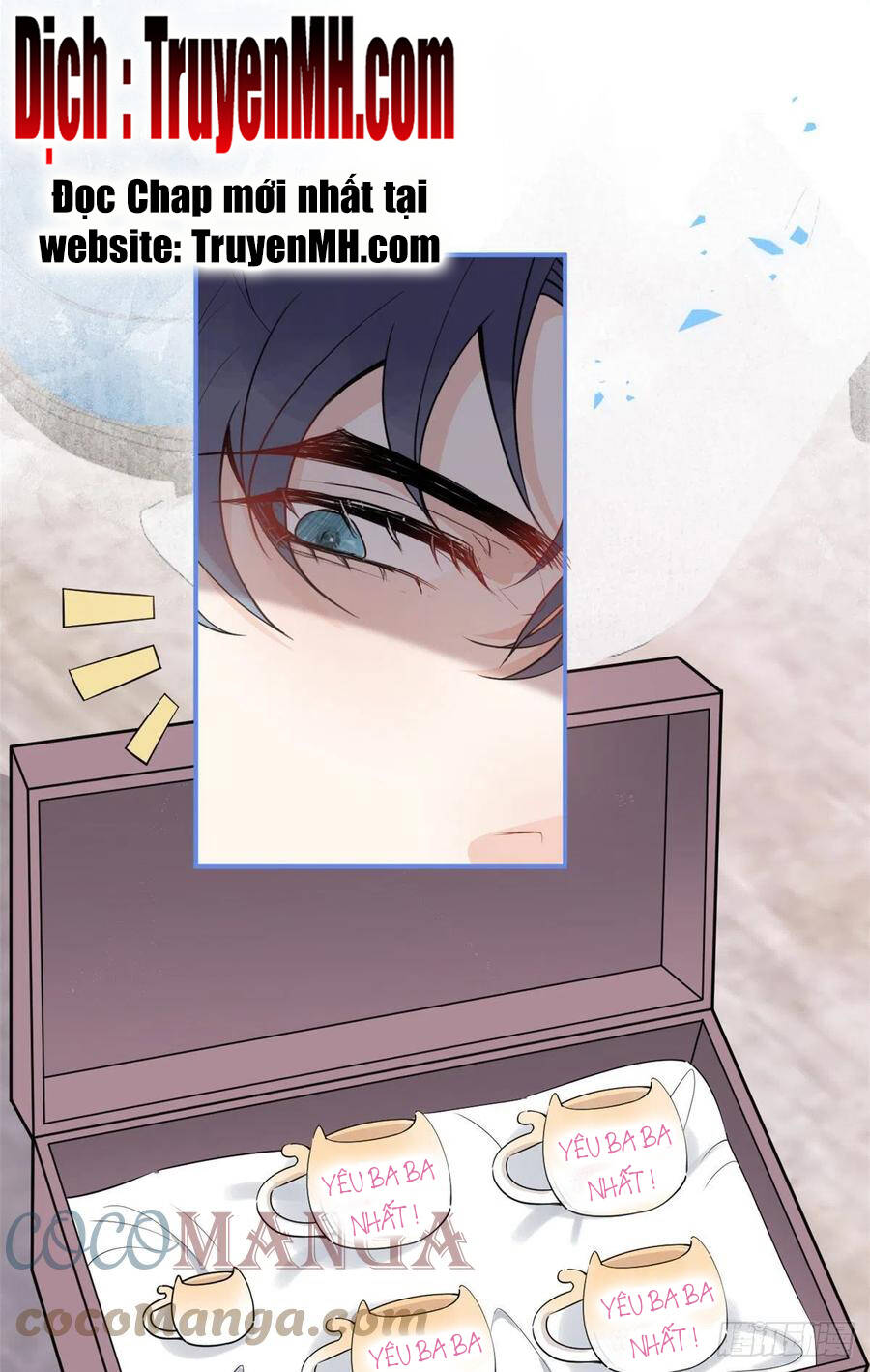 Ta Có Năm Đại Lão Ba Ba - Chương 169