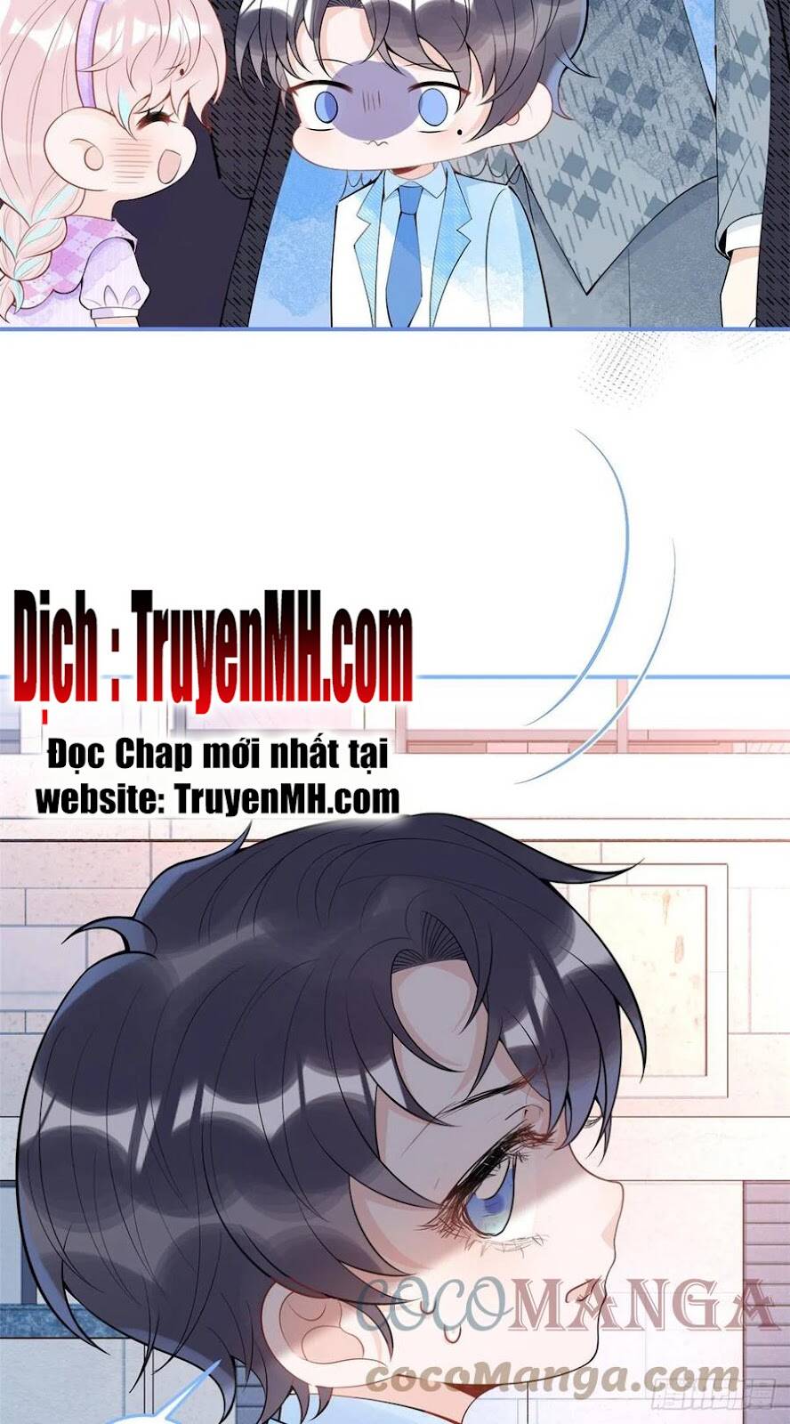 Ta Có Năm Đại Lão Ba Ba - Chương 169