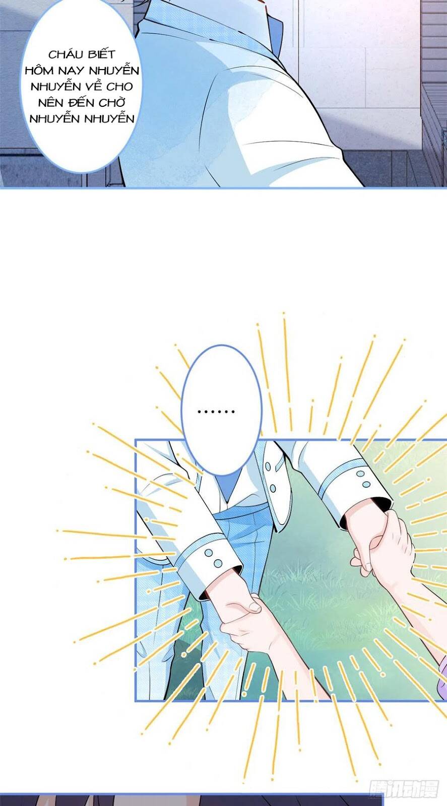 Ta Có Năm Đại Lão Ba Ba - Chương 169