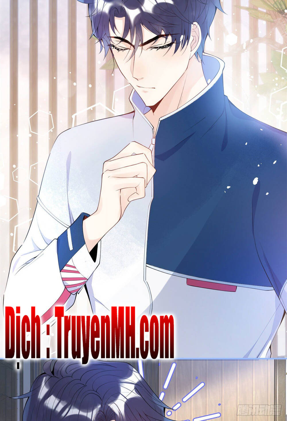 Ta Có Năm Đại Lão Ba Ba - Chương 17