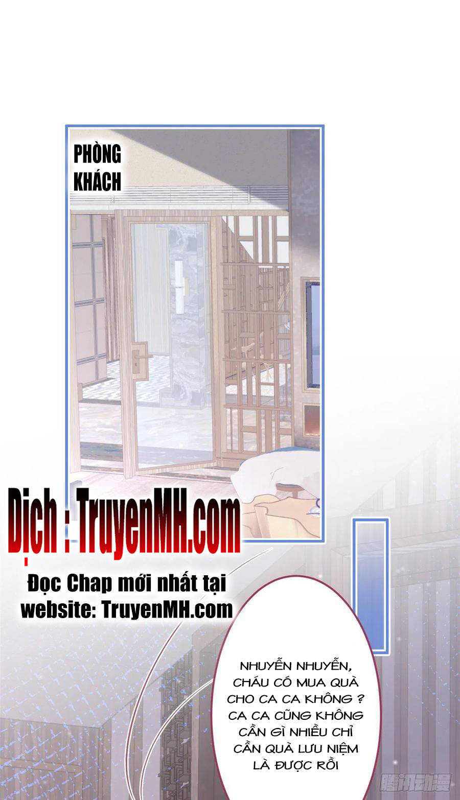 Ta Có Năm Đại Lão Ba Ba - Chương 170