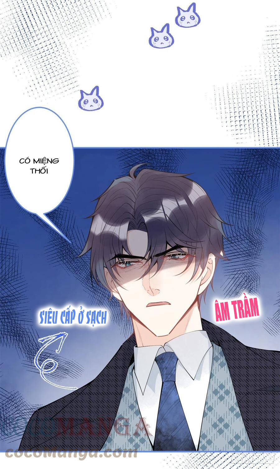 Ta Có Năm Đại Lão Ba Ba - Chương 170