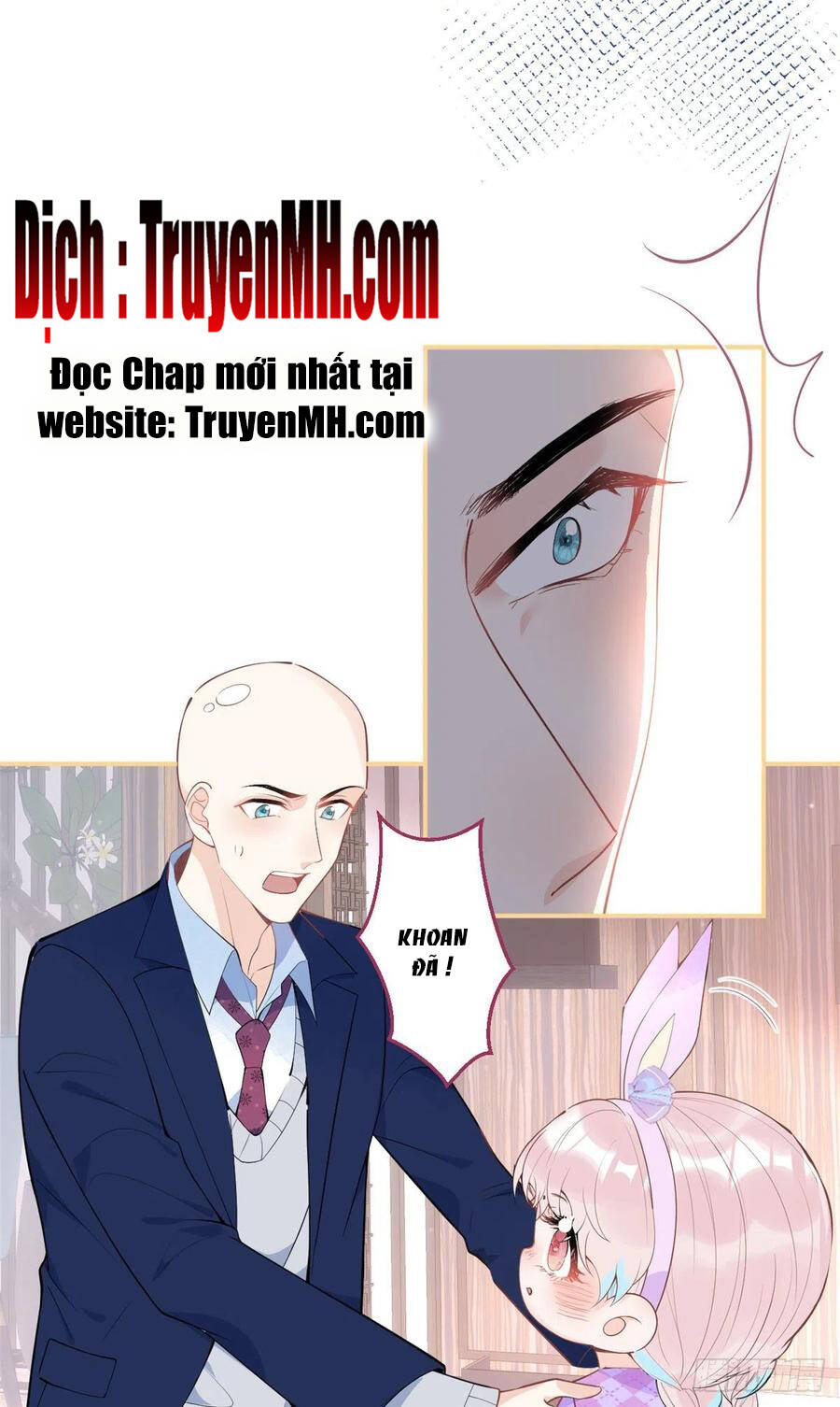 Ta Có Năm Đại Lão Ba Ba - Chương 170