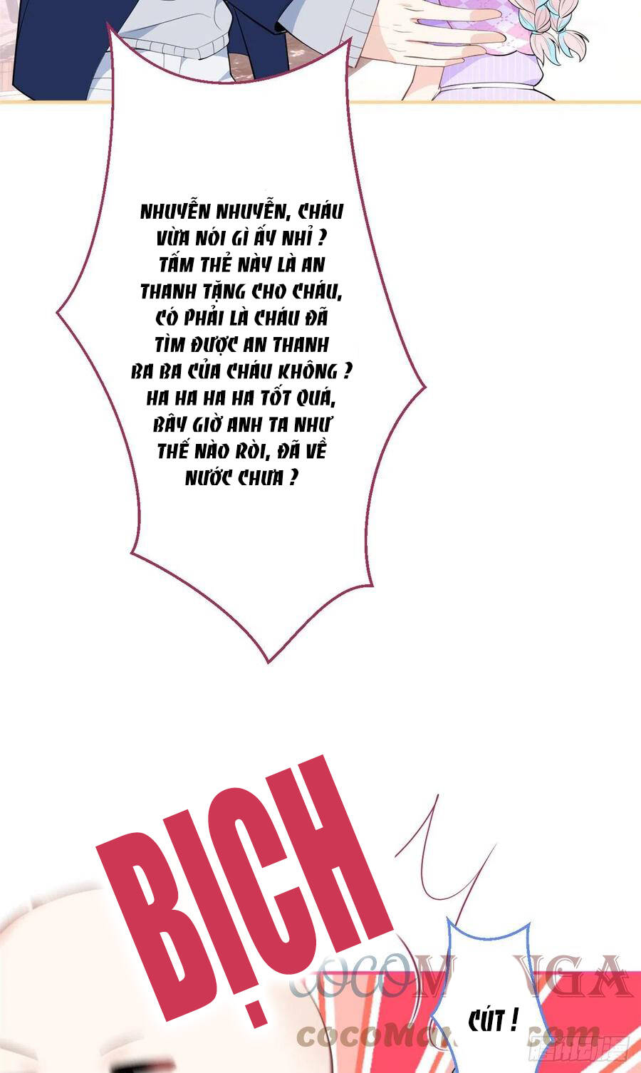 Ta Có Năm Đại Lão Ba Ba - Chương 170