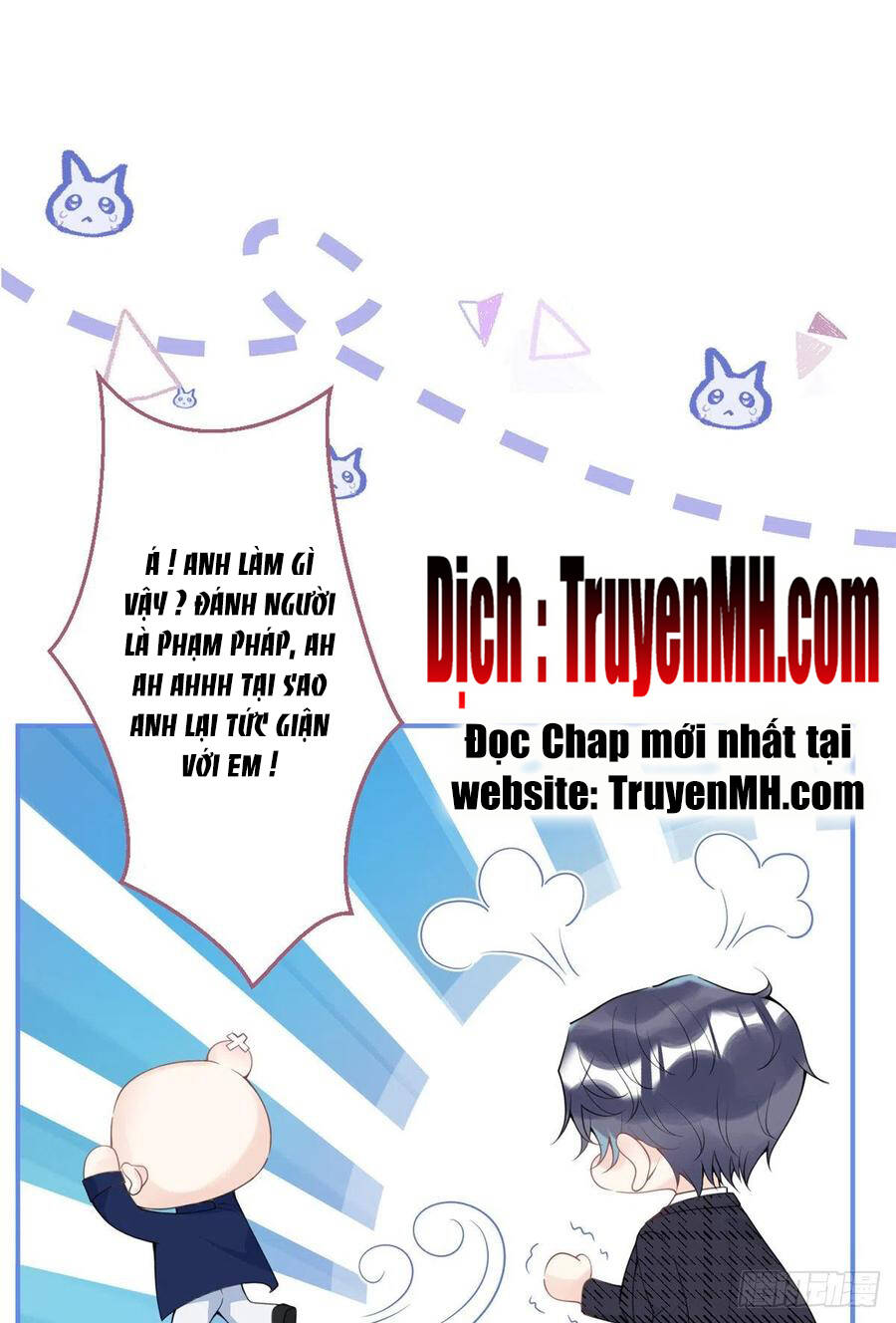 Ta Có Năm Đại Lão Ba Ba - Chương 170