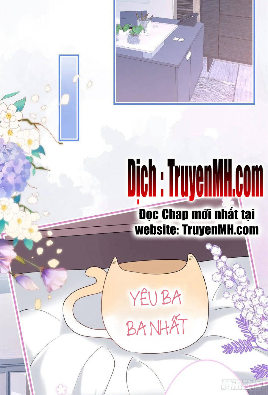 Ta Có Năm Đại Lão Ba Ba - Chương 170