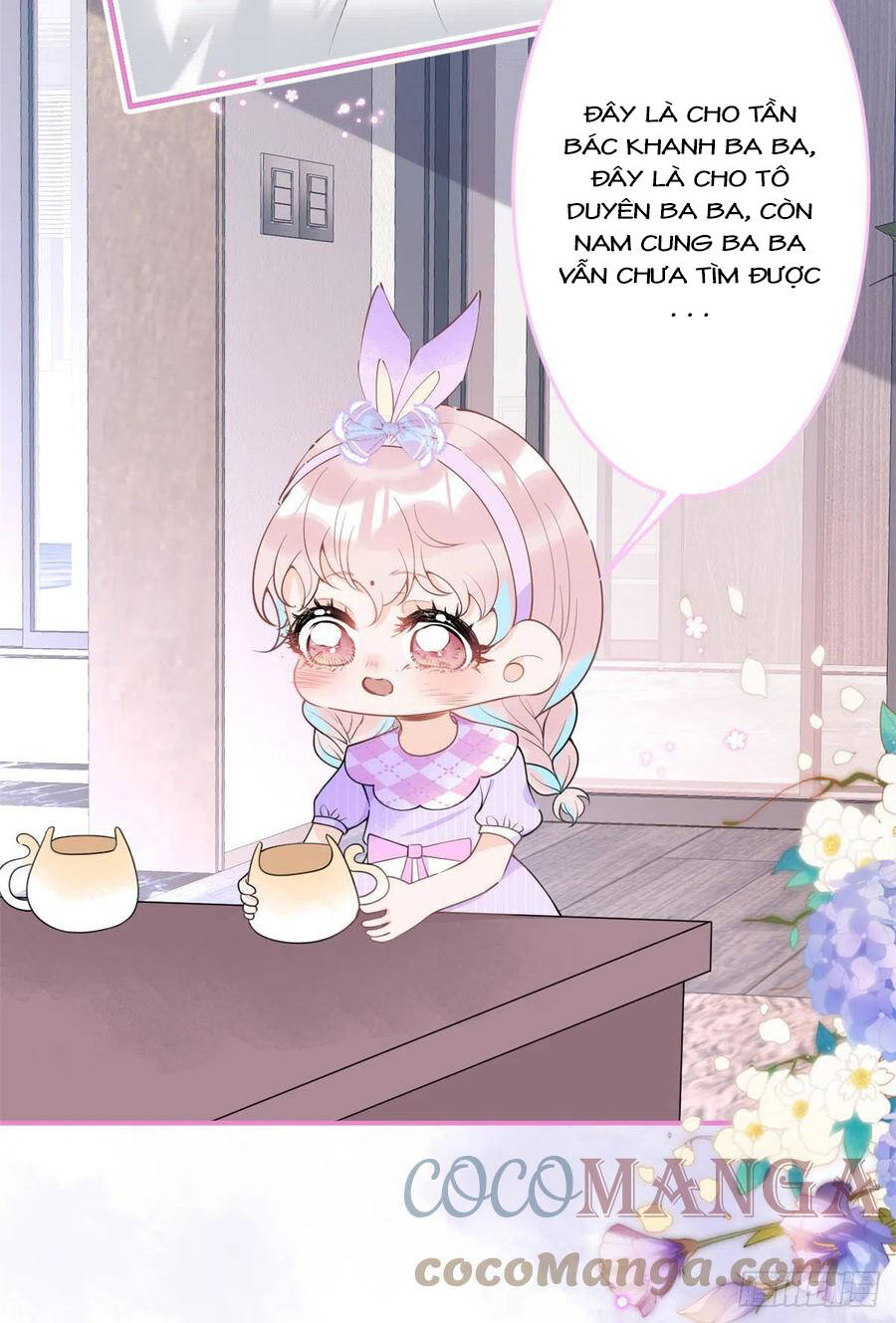 Ta Có Năm Đại Lão Ba Ba - Chương 170