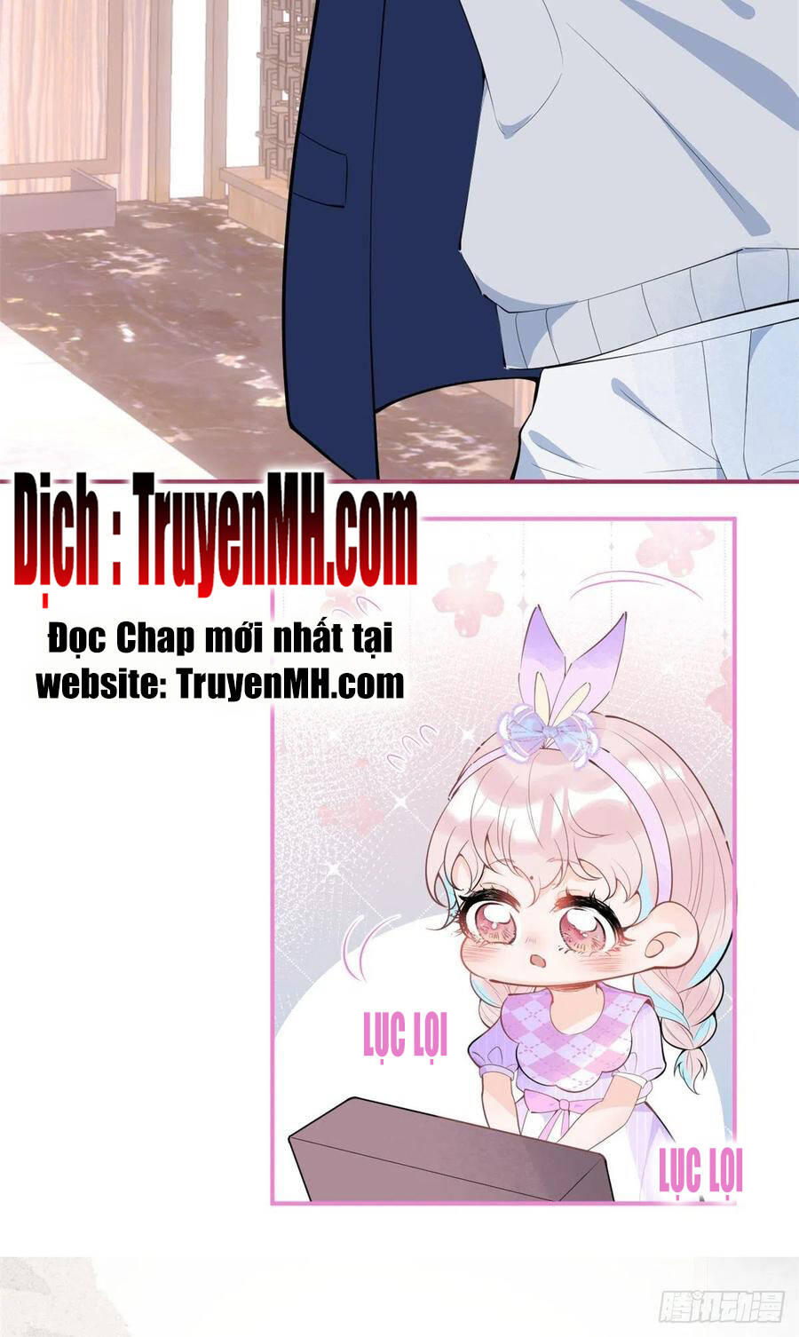 Ta Có Năm Đại Lão Ba Ba - Chương 170