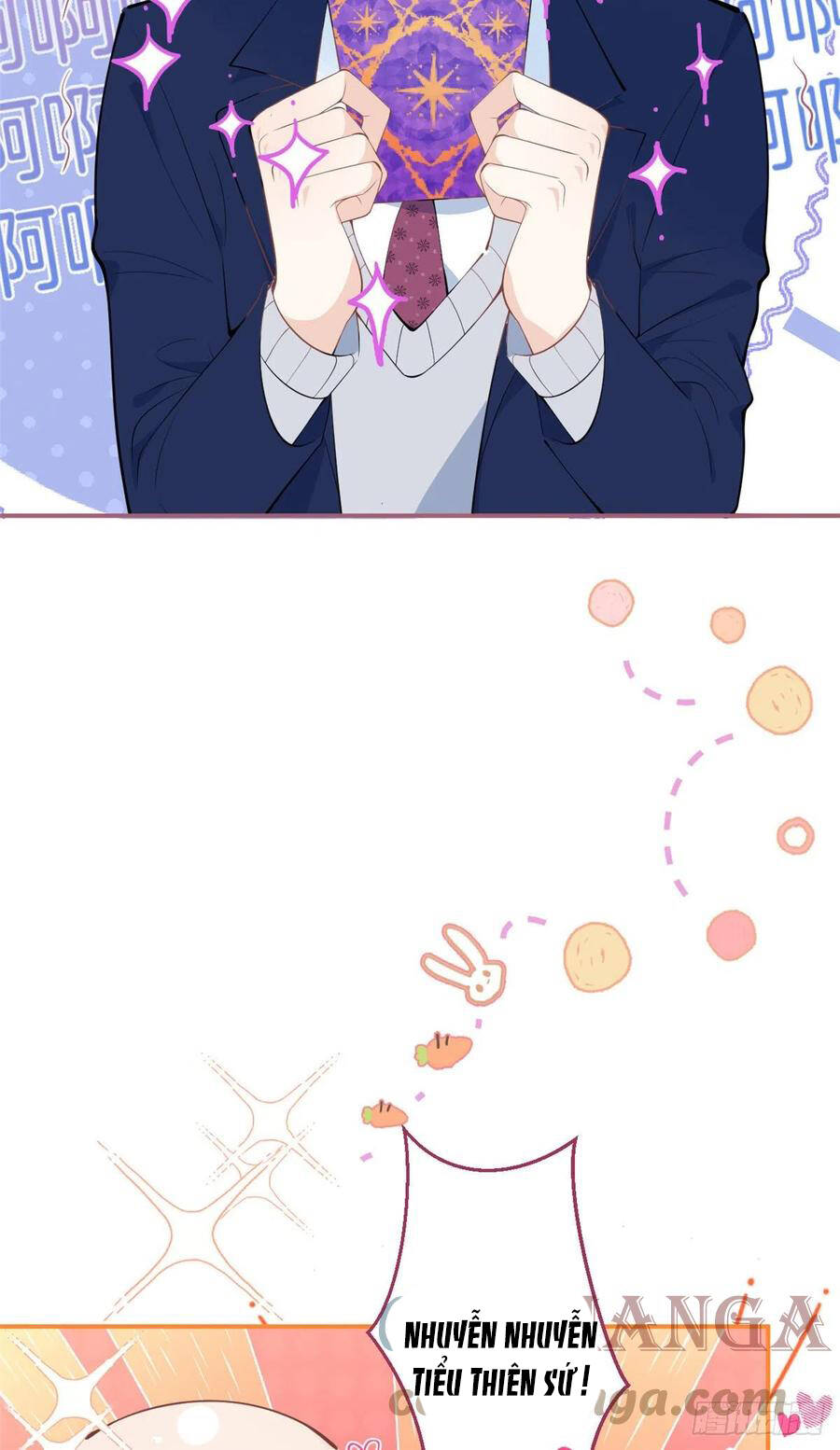 Ta Có Năm Đại Lão Ba Ba - Chương 170