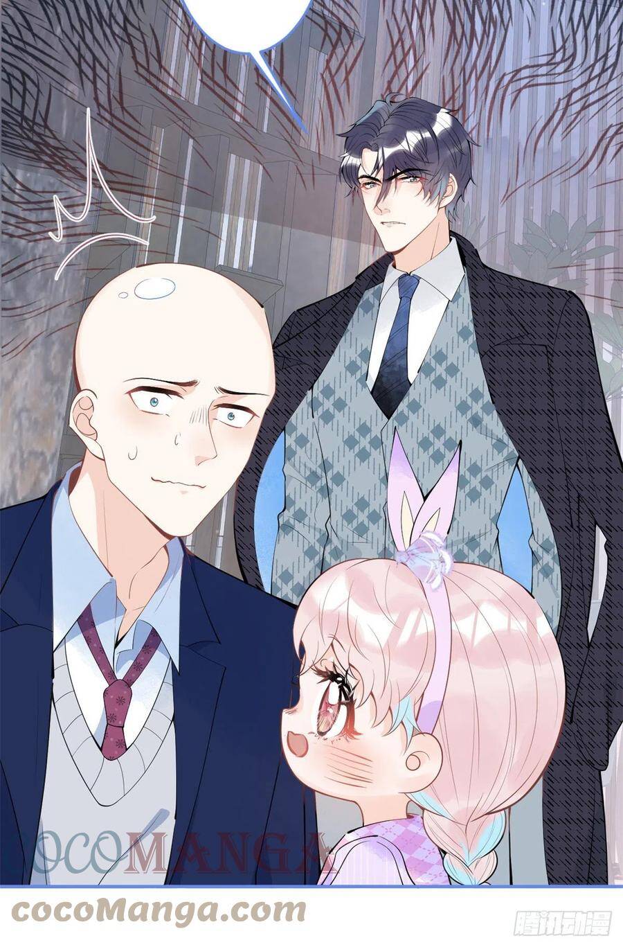 Ta Có Năm Đại Lão Ba Ba - Chương 170