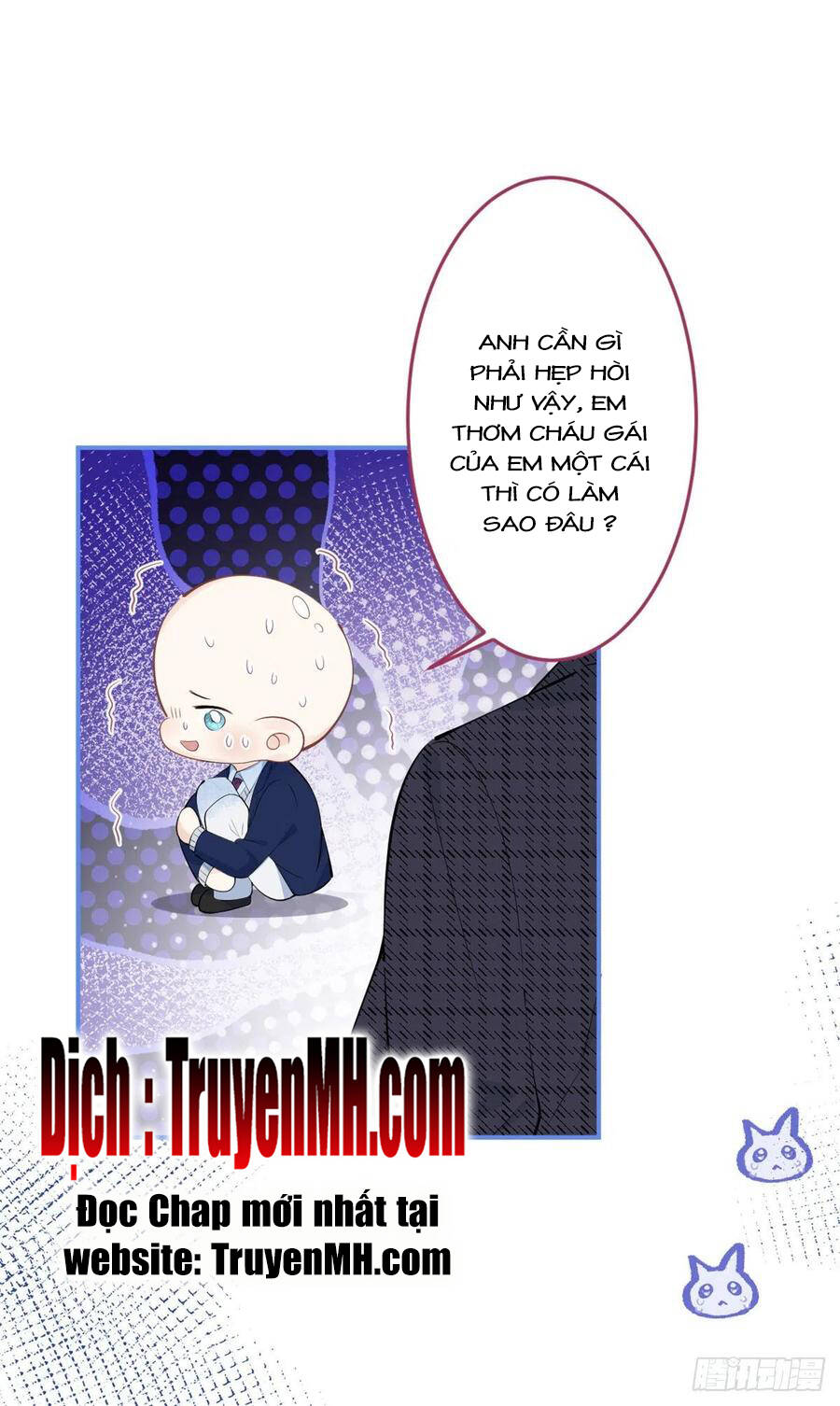 Ta Có Năm Đại Lão Ba Ba - Chương 170