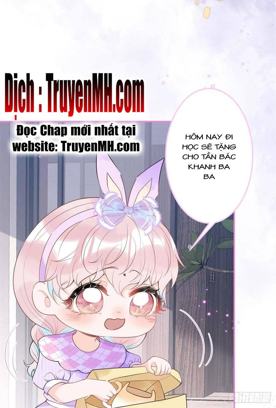 Ta Có Năm Đại Lão Ba Ba - Chương 171