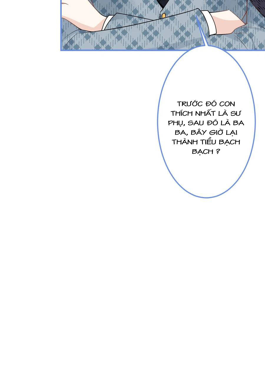 Ta Có Năm Đại Lão Ba Ba - Chương 171