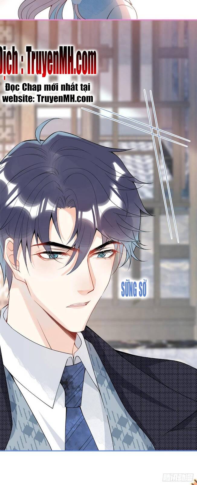 Ta Có Năm Đại Lão Ba Ba - Chương 171