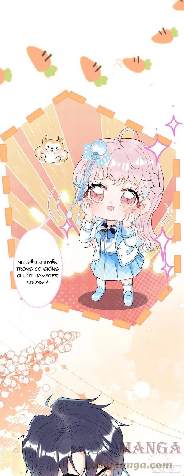 Ta Có Năm Đại Lão Ba Ba - Chương 171