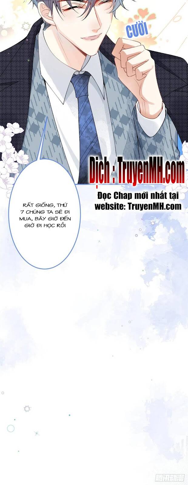 Ta Có Năm Đại Lão Ba Ba - Chương 171