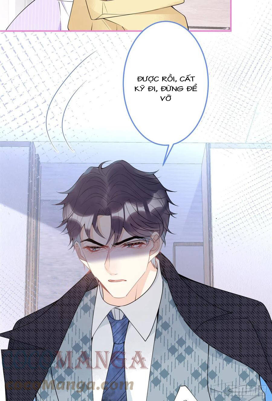 Ta Có Năm Đại Lão Ba Ba - Chương 171