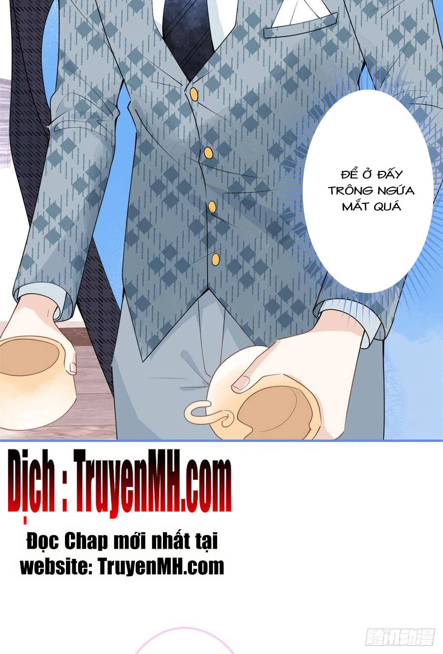 Ta Có Năm Đại Lão Ba Ba - Chương 171